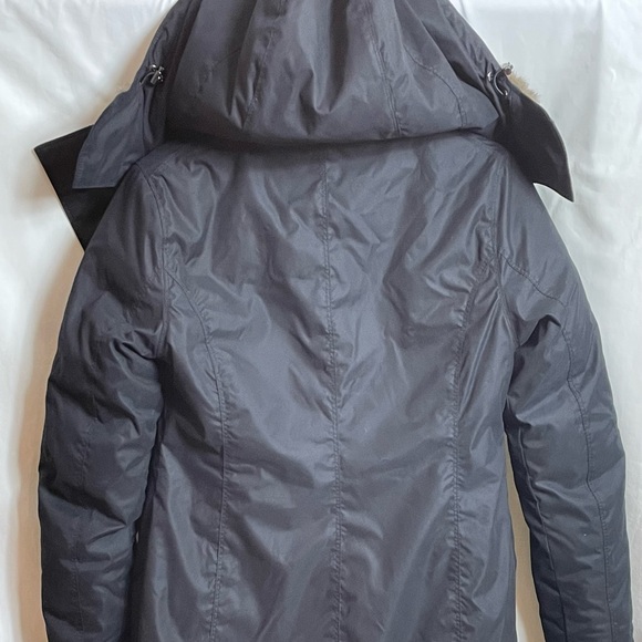 BABATON: Oskar Parka - Picture 4 of 7